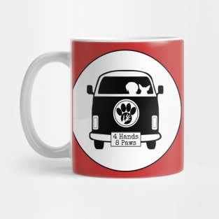 Van-tastic! Mug